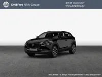 Gebraucht Mazda CX-30 186 PS (136 kW) 2022 Jet black metallic SUV