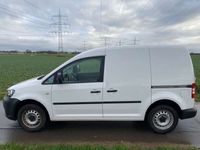 gebraucht VW Caddy Caddy3 1.6 TDI