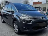 Gebraucht Citroën C4 SpaceTourer Intensive 156 PS (114 kW) 2014 Metalliclackierung Van / Kleinbus
