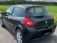 gebraucht Renault Clio III Edition Dynamique