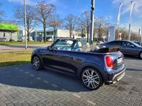 gebraucht Mini Cooper Cabriolet Aut. Yours Wartung incl.