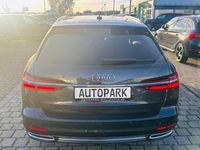 Gebraucht Audi A6 S-Line 204 PS (150 kW) 2023 Grau Kombi