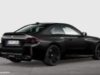 Gebraucht BMW M2 Performance 460 PS (338 kW) 2023 Schwarz Coupé