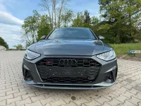 Gebraucht Audi S4 Sport 341 PS (250 kW) 2023 Grau Limousine