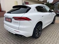 Gebraucht Maserati Grecale GT 300 PS (220 kW) 2023 Weiß SUV