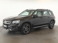 Gebraucht Mercedes GLB200 Progressive 150 PS (110 kW) 2024 Kosmosschwarz SUV