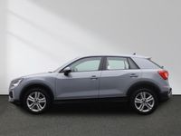 Gebraucht Audi Q2 Advanced Plus 116 PS (85 kW) 2022 Pfeilgrau perleffekt SUV