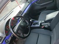 Gebraucht Audi A4 131 PS (96 kW) 2003 Andere farben Kombi