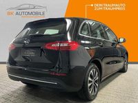 Gebraucht Mercedes B180 116 PS (85 kW) 2022 Schwarz Van / Kleinbus