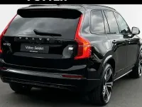 Gebraucht Volvo XC90 Ultra 455 PS (334 kW) 2024 Schwarz SUV