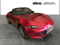 Neu Mazda MX5 Exclusive-Line 132 PS (97 kW) 2026 Cabrio