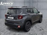 Gebraucht Jeep Renegade 131 PS (96 kW) 2024 Grau SUV