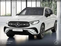 Gebraucht Mercedes GLC220 AMG 197 PS (144 kW) 2025 Schwarz SUV