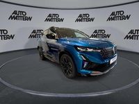 Neu Renault Austral 158 PS (116 kW) 2025 Südseeblau/blackpearlschwar SUV