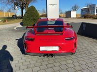 gebraucht Porsche 911 GT3 911 991 ()|Clubsport |Liftsystem VA