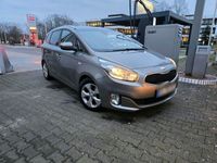 gebraucht Kia Carens Rondo CRDI