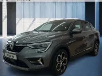 Gebraucht Renault Arkana Intens 140 PS (102 kW) 2022 Grau SUV