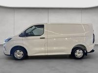 Gebraucht Ford Transit Custom Trend 110 PS (80 kW) 2024 Weiß Abholung