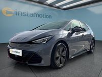 Gebraucht Cupra Born 150 kW (204 PS) 2023 Grau Kleinwagen