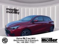 Gebraucht MG MG3 Luxury 197 PS (144 kW) 2024 Rot Kleinwagen