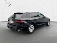 Gebraucht Audi A4 Performance 204 PS (150 kW) 2022 Brillantschwarz Kombi
