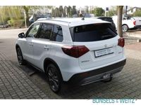 Gebraucht Suzuki Vitara Comfort 129 PS (94 kW) 2025 Weiß SUV