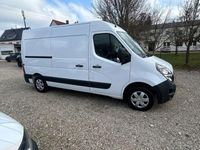 Gebraucht Opel Movano 150 PS (110 kW) 2021 Polar white Van