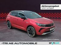 Gebraucht Opel Grandland X Ultimate 131 PS (96 kW) 2024 Andere farbe SUV