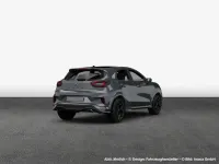Gebraucht Ford Puma Titanium X 125 PS (91 kW) 2023 Magnetic grau metallic SUV