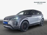 Gebraucht Land Rover Range Rover evoque SE Dynamic 206 PS (151 kW) 2025 Eiger grey SUV