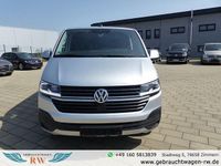 Gebraucht VW T6.1 150 PS (110 kW) 2021 Van