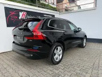 Gebraucht Volvo XC60 Core 197 PS (144 kW) 2023 Schwarz SUV