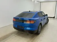 Gebraucht Ford Capri Premium 210 kW (286 PS) 2025 Blau SUV
