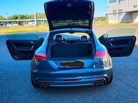 Gebraucht Audi TTS Performance 272 PS (200 kW) 2008 Grau Coupé