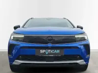 Gebraucht Opel Grandland X Ultimate 131 PS (96 kW) 2022 Blau SUV