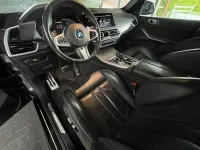 Gebraucht BMW X5 400 PS (294 kW) 2020 Schwarz SUV