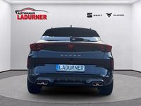 Neu Cupra Formentor 204 PS (150 kW) 2026 Schwarz SUV