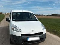 Gebraucht Peugeot Partner 90 PS (66 kW) 2013
