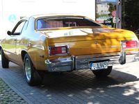 Gebraucht Plymouth Duster 152 PS (111 kW) 1974 Gold