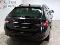 gebraucht Skoda Superb Combi Style 4x4 AHK StHz Navi Kamera