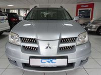 gebraucht Mitsubishi Outlander 2.4 Intense*AHK*