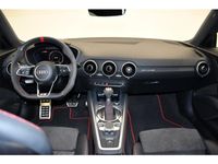 Gebraucht Audi TT 245 PS (180 kW) 2023 Coupé