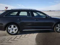 Gebraucht Audi A6 Allroad 272 PS (200 kW) 2015 Grau Kombi