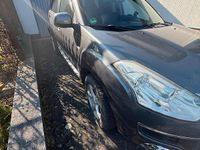 Gebraucht Citroën C-Crosser 156 PS (114 kW) 2008 Grau SUV