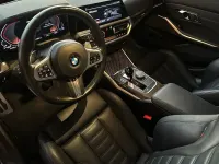 Gebraucht BMW M340 M Sport 374 PS (275 kW) 2022 Weiß Kombi