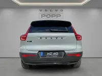 Second-hand Volvo EX40 Plus 185 kW (252 CP) 2025 Gri SUV