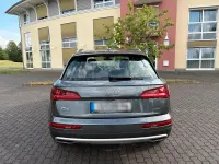 Gebraucht Audi Q5 S-Line 190 PS (139 kW) 2019 Grau SUV