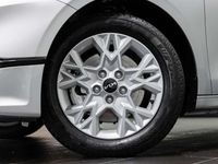 Gebraucht Kia Ceed Vision 140 PS (102 kW) 2025 Sparklingsilber Kleinwagen