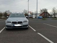 gebraucht BMW 218 525 D, Baujahr 2015,PS