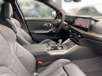 Neu BMW M3 Competition Edition 530 PS (389 kW) 2026 Blau Limousine